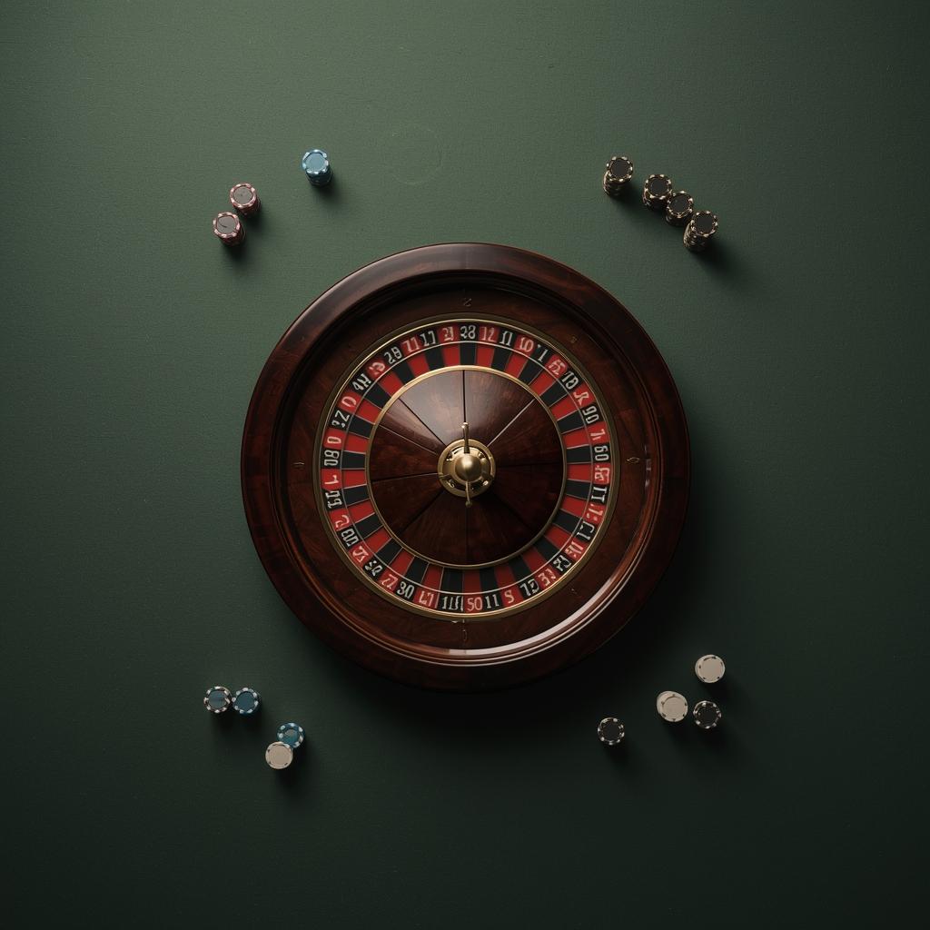 Die gängigsten Roulette-Systeme erklärt